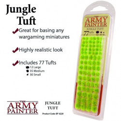 Army Painter - Jungle Tuft