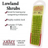Buy Lowland Shrubs Tuft | Army painter | Agorajeux game store