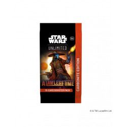 SW Unlimited: Booster...