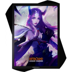 Riftbound: LoL TCG -...