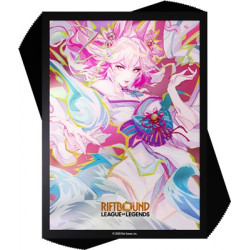 Riftbound: LoL TCG -...