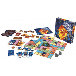 Buy Rossignol Castle - Agorajeux Gamestore