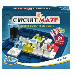 circuit maze