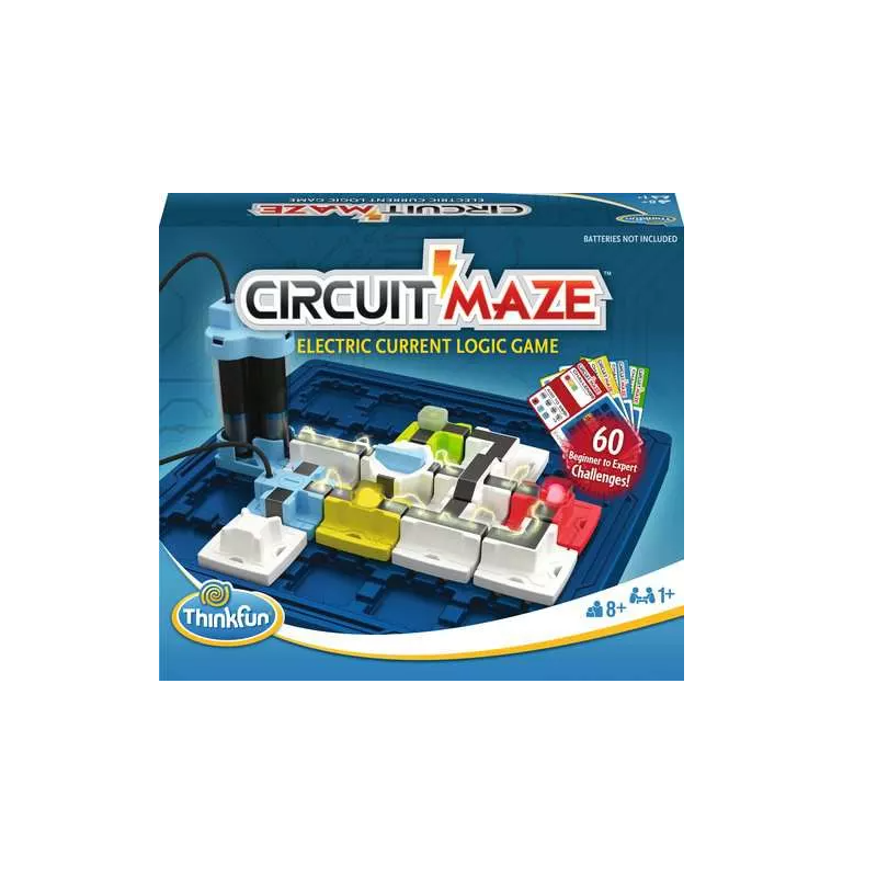 Circuit Maze - Ravensburger