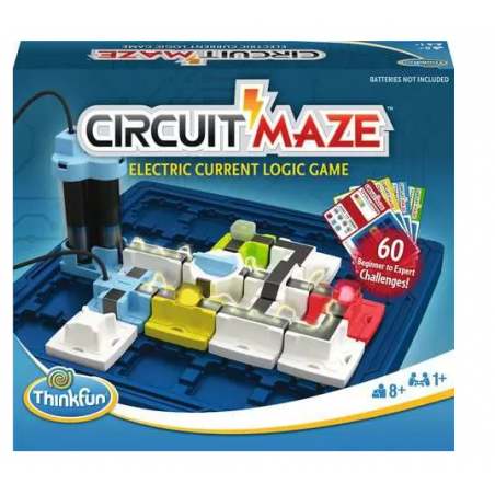 circuit maze