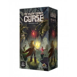 The Vale of Eternity : Curse