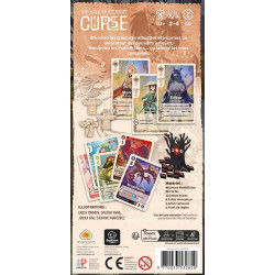 Buy The Vale of Eternity : Curse | Agorajeux Gamestore