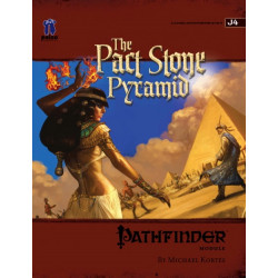 Pathfinder Module : The...