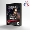 Buy V:TES - Sang Neuf : Ravnos | Black Chantry | Agorajeux Gamestore
