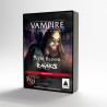 Buy V:TES - New Blood : Ravnos | Black Chantry | Agorajeux Gamestore