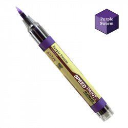 Speedpaint Marker - Purple...