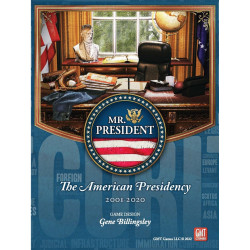 Mr. President: The American...