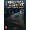 Buy Infernal Machine | GMT Games | Agorajeux Game Store