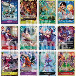Buy One Piece: Premium Card Collection Set 5 - Agorajeux Gamestore