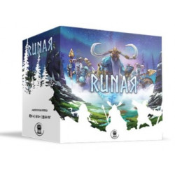 Runar - Boîte de base (FR)