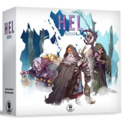 Runar - Extension Hel (FR)