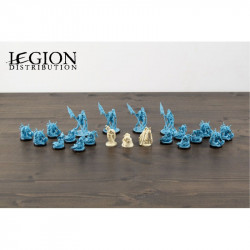 Runar - Extension Hel (FR) - Ludus Magnus - Agorajeux gamestore