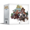 Runar - Extension Jarl (FR) - Ludus Magnus - Agorajeux gamestore