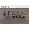 Runar - Extension Jarl (FR) - Ludus Magnus - Agorajeux gamestore