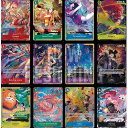 Buy One Piece: Premium Card Collection Set 4 - Agorajeux Gamestore