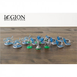 The Breach - Extension Erebus - Ludus Magnus - Agorajeux Shop