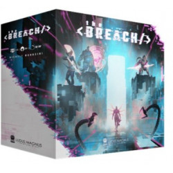 The Breach - Boite de base