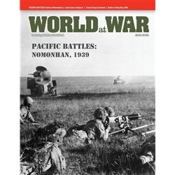 World at War 32 - Pacific...