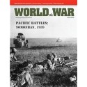 Buy World at War 32 - Pacific Battles : Nomonhan - Agorajeux online game store