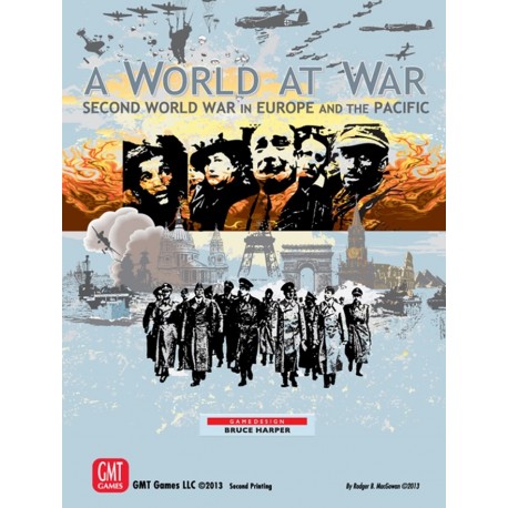 A World at War