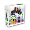 Buy 1ers Contacts | Origames | Agorajeux Gamestore