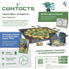 Buy 1ers Contacts | Origames | Agorajeux Gamestore