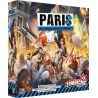Boite de jeu : Zombicide : PariZ