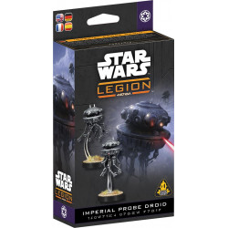 Star Wars : Legion -...