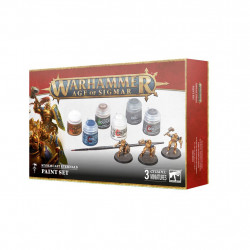 Paint set - Age of Sigmar...