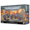 Buy Primaris Intercessors with Jump Packs| Warhammer 40000 | Agorajeux game store