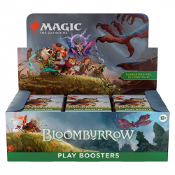 Magic Bloomburrow : Play...