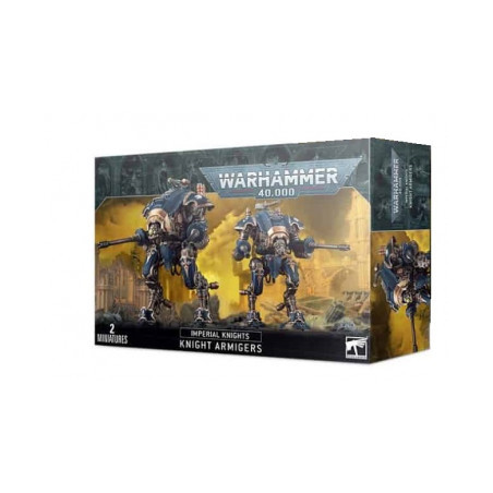 Armigers Knights