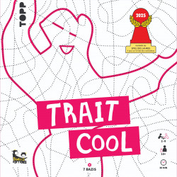 Trait Cool (FR)