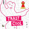 Buy Trait Cool (FR) | Bankiiiz Editions | Agorajeux gamestore