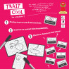 Buy Trait Cool (FR) | Bankiiiz Editions | Agorajeux gamestore