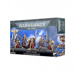 Adeptus Custodes -...