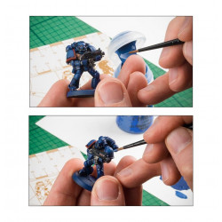 Buy M Layer brush| Games Workshop | Agorajeux game store