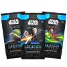 Buy Star Wars Unlimited TCG : set 5 booster (VO) - Agorajeux