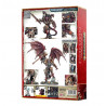 Buy Age of Sigmar : Slaves to Darkness - Daemon Prince | Warhammer AOS | Agorajeux store