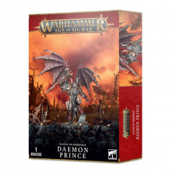 Age of Sigmar : Slaves to...