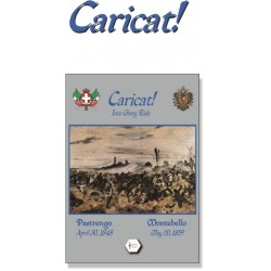 Caricat ! - Into Glory Ride