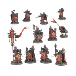Buy Age of Sigmar - Cities Of Sigmar: Freeguild Fusiliers | Warhammer AOS | Agorajeux store