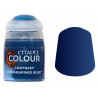 Contrast: Ultramarines Blue