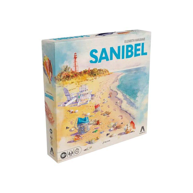 Sanibel