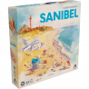 Buy Sanibel in French | Pixie Games | Agorajeux game store